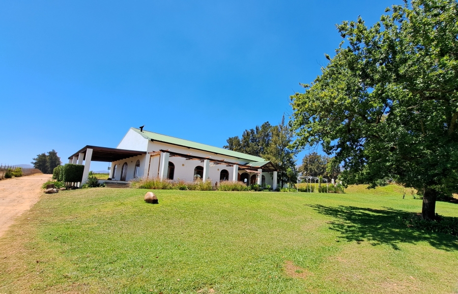 6 Bedroom Property for Sale in Paarl Rural Western Cape